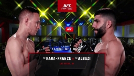 Ultimate Fighting Championship - 2023-05-03